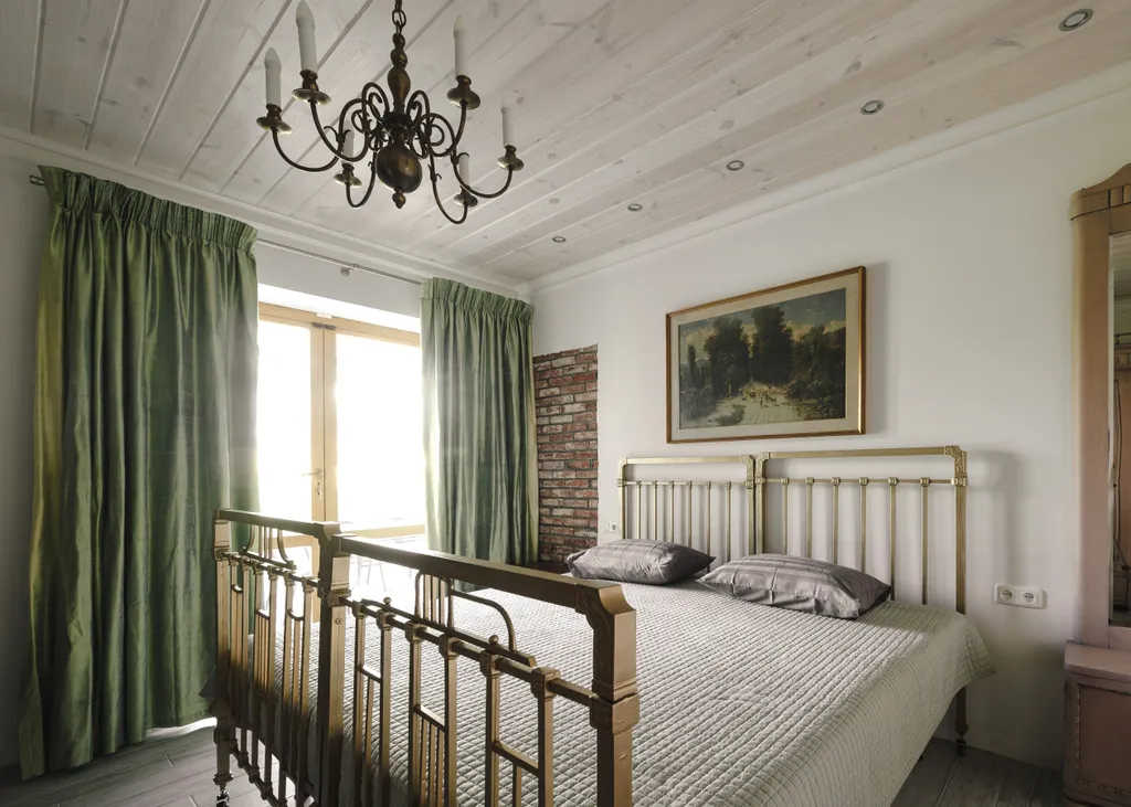 Дом Поэта Усадьба Шчорсы