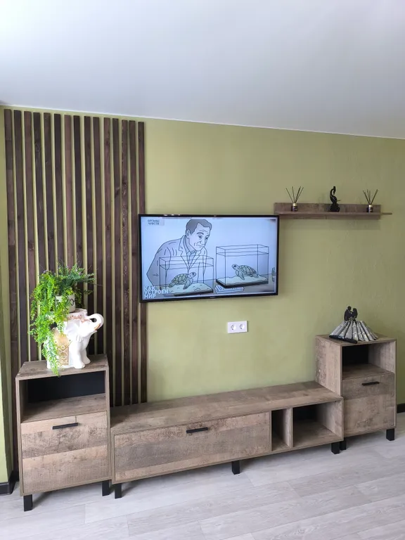 Уютно как дома