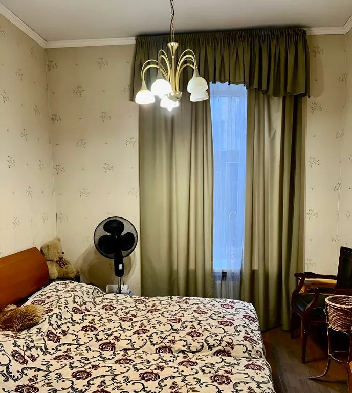 Квартира Просторная светлая квартира в самом центре — Санкт-Петербург