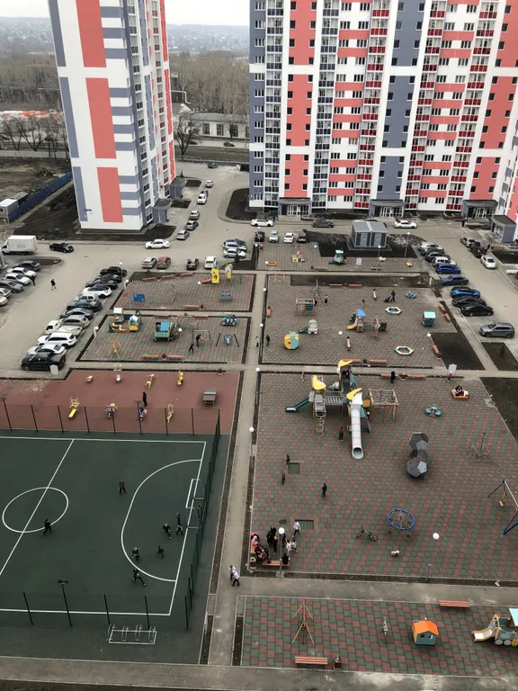 Дизайнерская студия возле вокзала