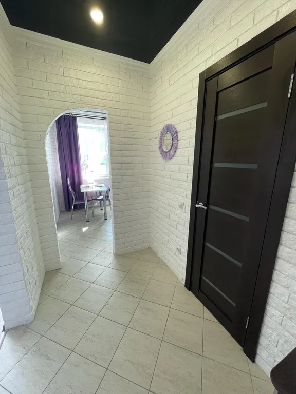 Квартира в центре