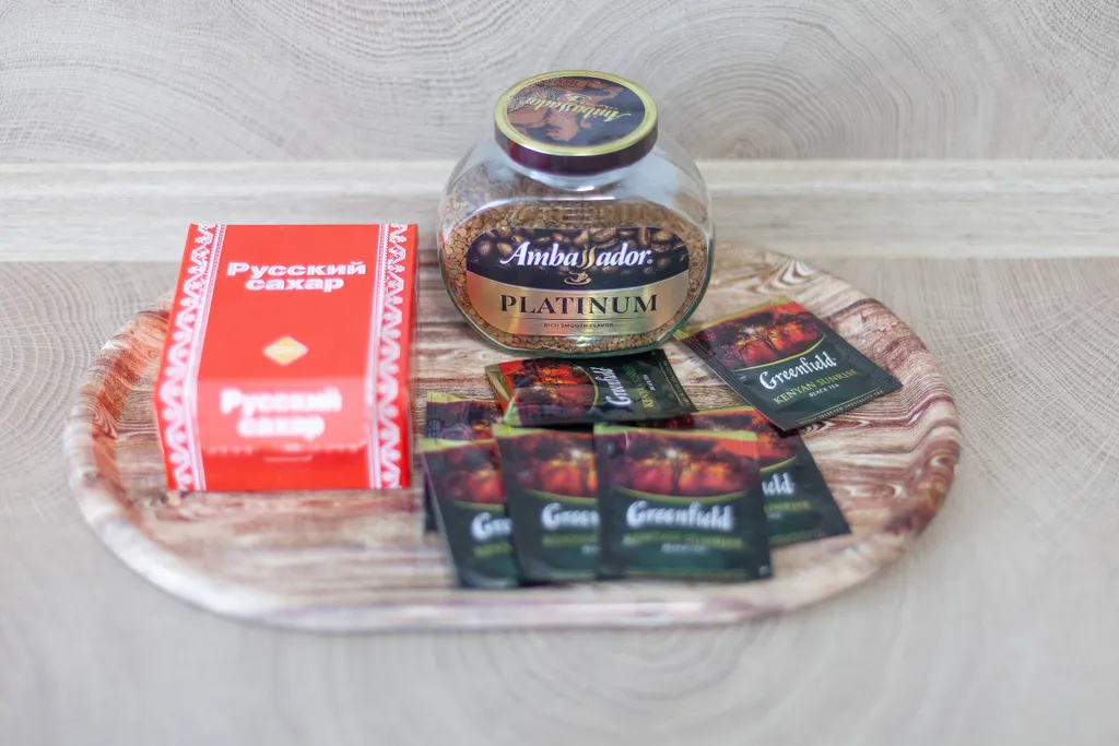 Стильная квартира на Карла Маркса