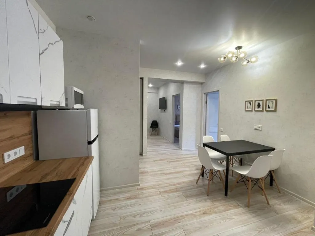 Комфортная квартира на 8 человек в Эсто-Садке