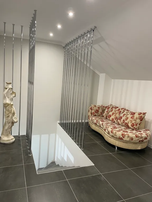 Апартамент Люкс