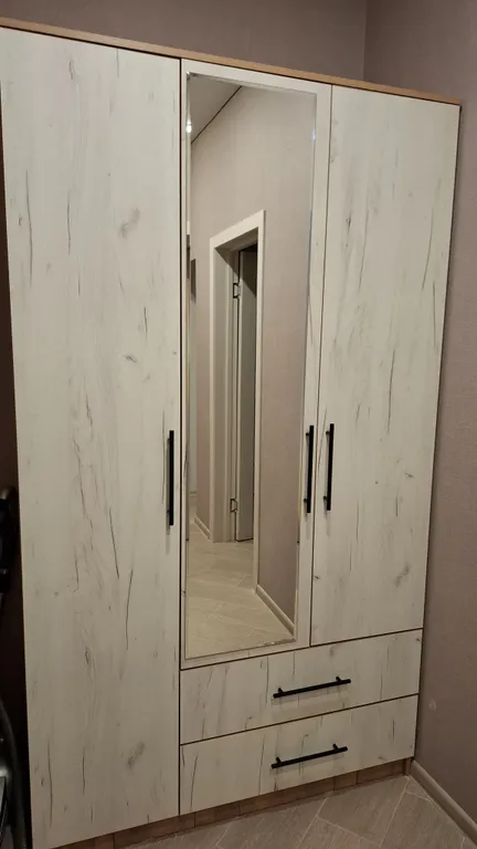 Квартира Уютная квартира для комфортного проживания — Геленджик