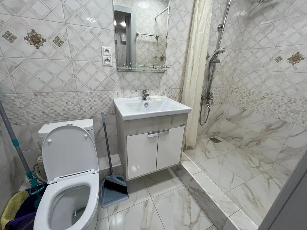 Апартаменты