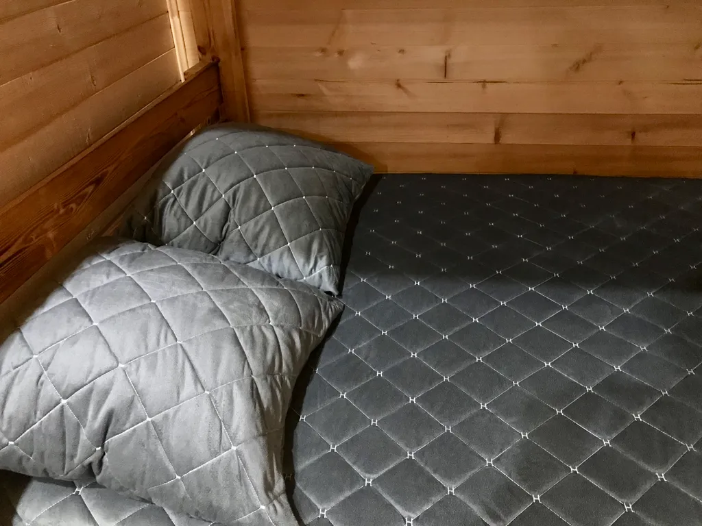 Коттедж Гостевой дом с видом на горы — Архыз