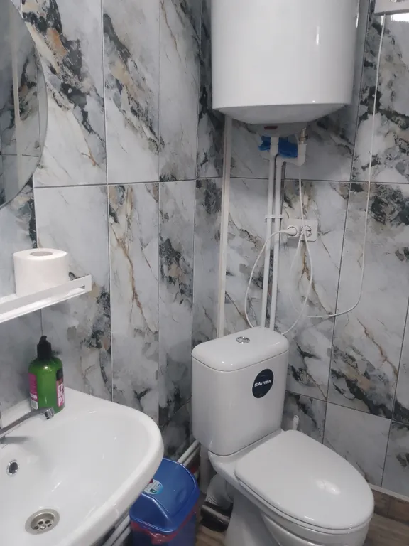 Апартаменты с отдельным входом