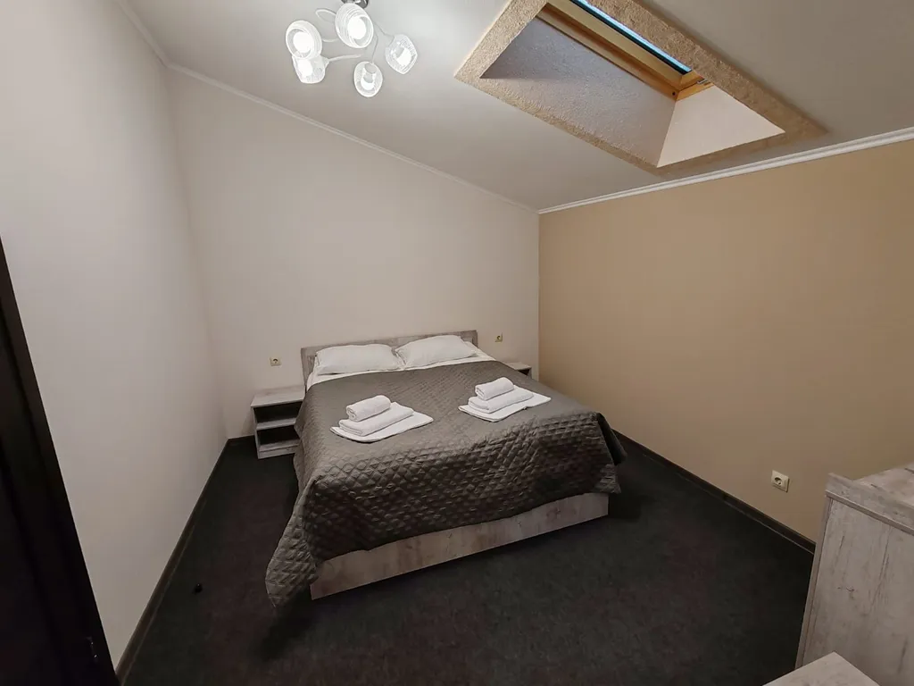 Квартира Комната — аренда посуточно в Белорецк