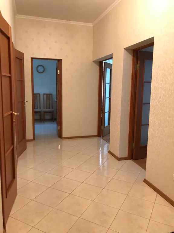 Квартира Квартира Happy in apartment — Светлогорск