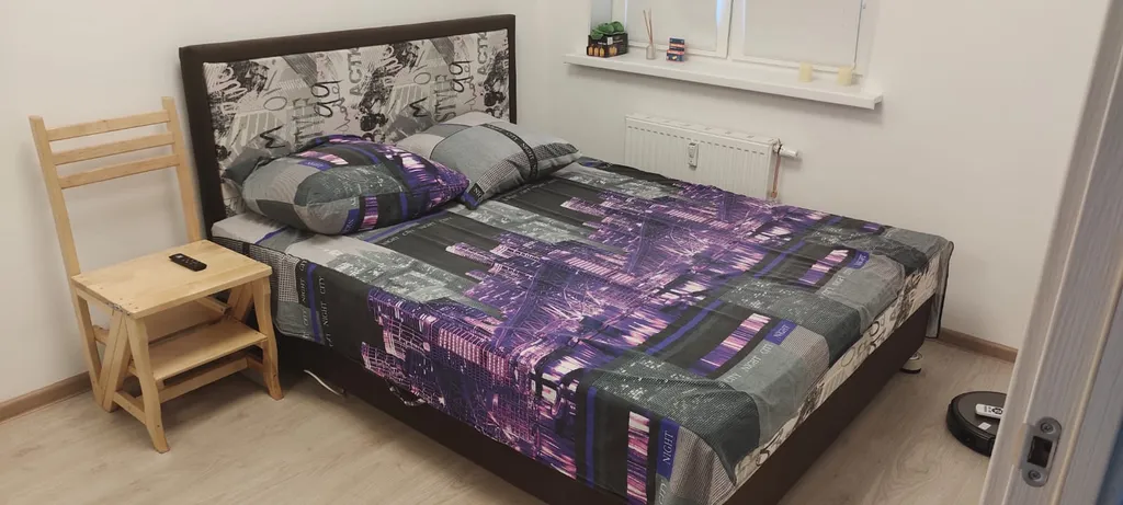 Домашний уют и чистота