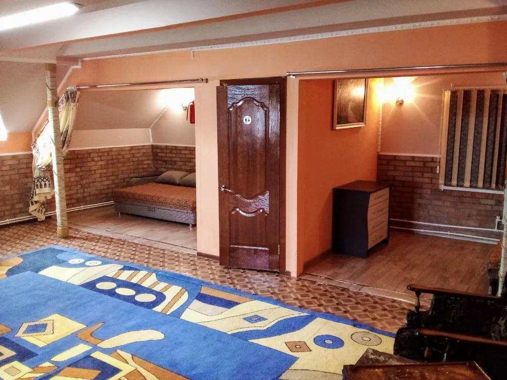 5-комнатный Дом