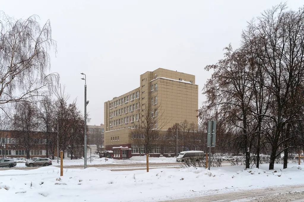 Квартира Тихие и уютные апартаменты у метро Медведково — Москва