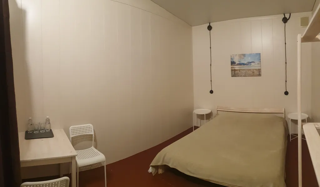 Коттедж Пляжное Бунгало №1 — аренда посуточно в Джубга