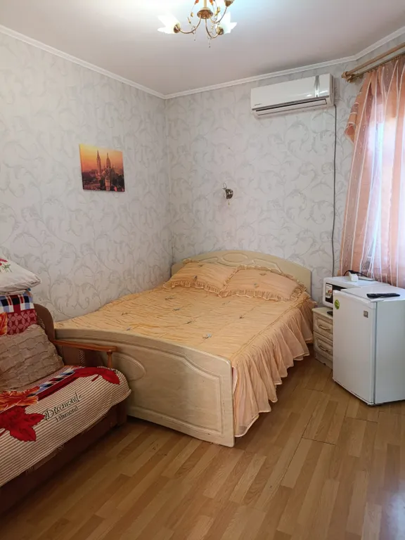 Квартира Комната — Геленджик