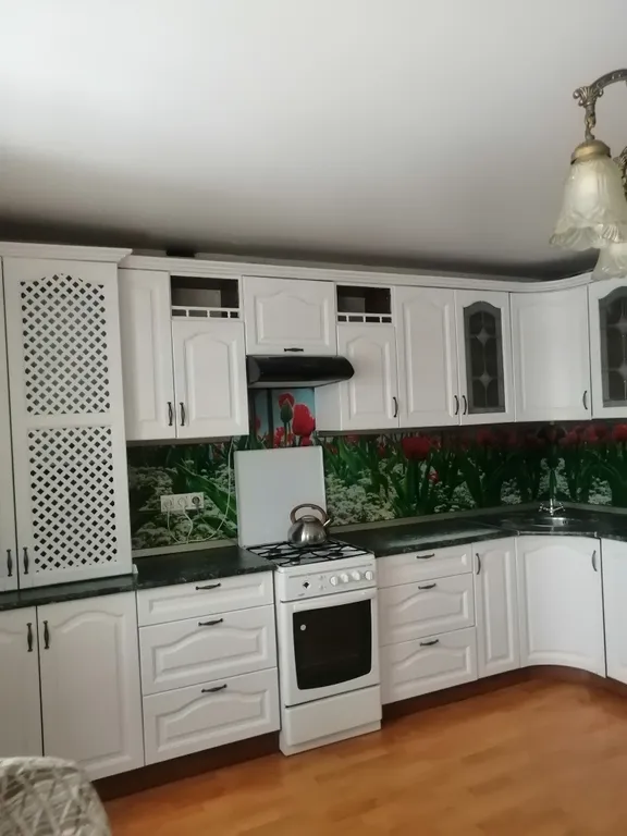 Уютная и комфортная квартира — аренда посуточно в Гороховец