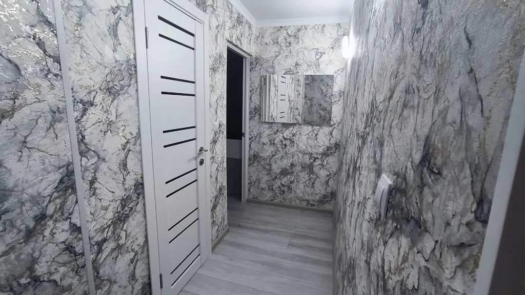 Апартаменты Александры Чащиной