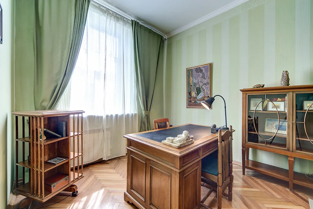 Квартира Квартира рядом с Эрмитажем — Санкт-Петербург