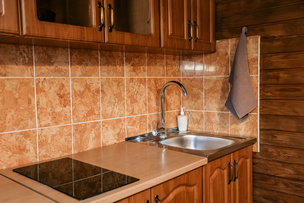 Квартира 2-комнатная Квартира — Байкальск