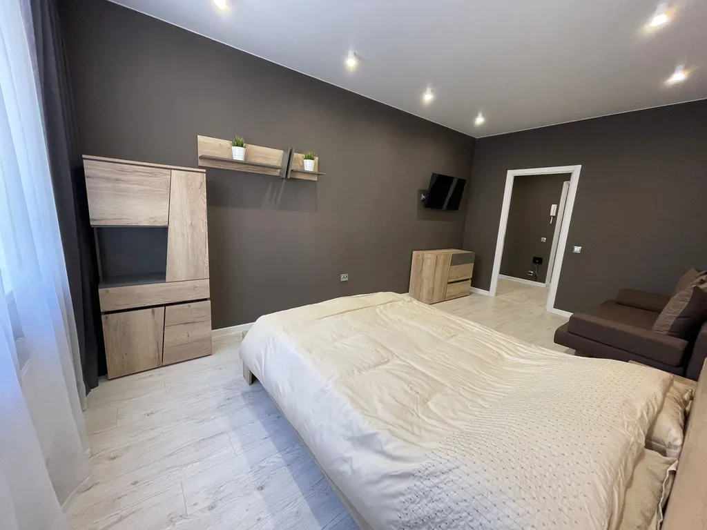 Уютная квартира в одном из лучших районов города Ставрополя