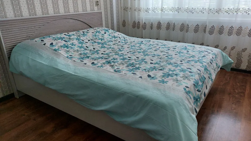 Уютная квартира в центре у улицы Советской
Бархатный сезон с нами