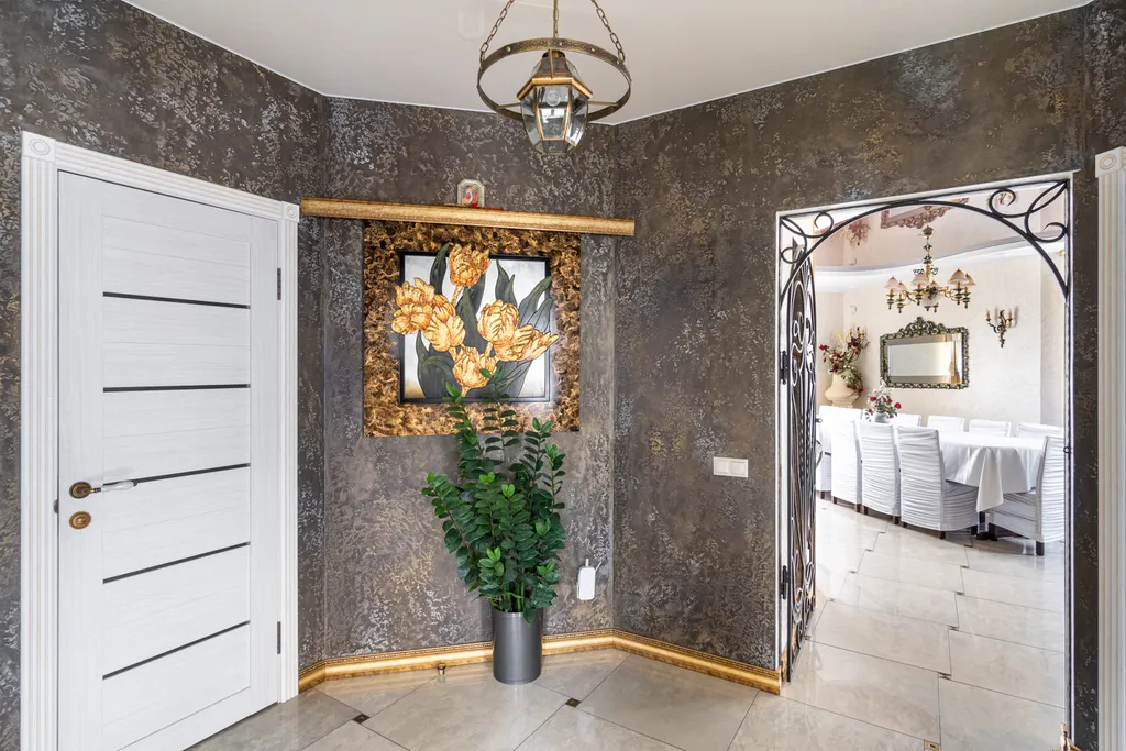 5-комнатный Дом