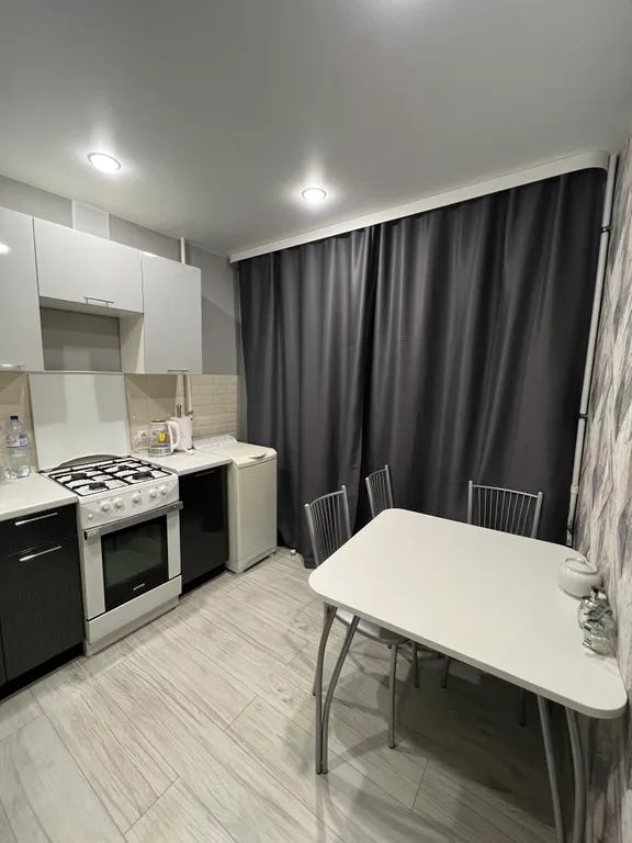 Уютная квартира в сосновом бору — аренда посуточно в Алексин