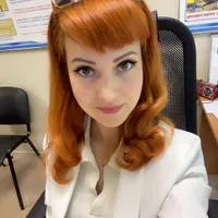 Виктория Романова