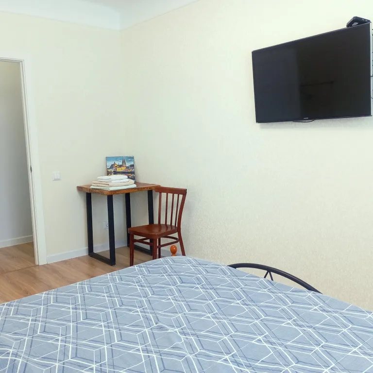 Квартира у филармонии