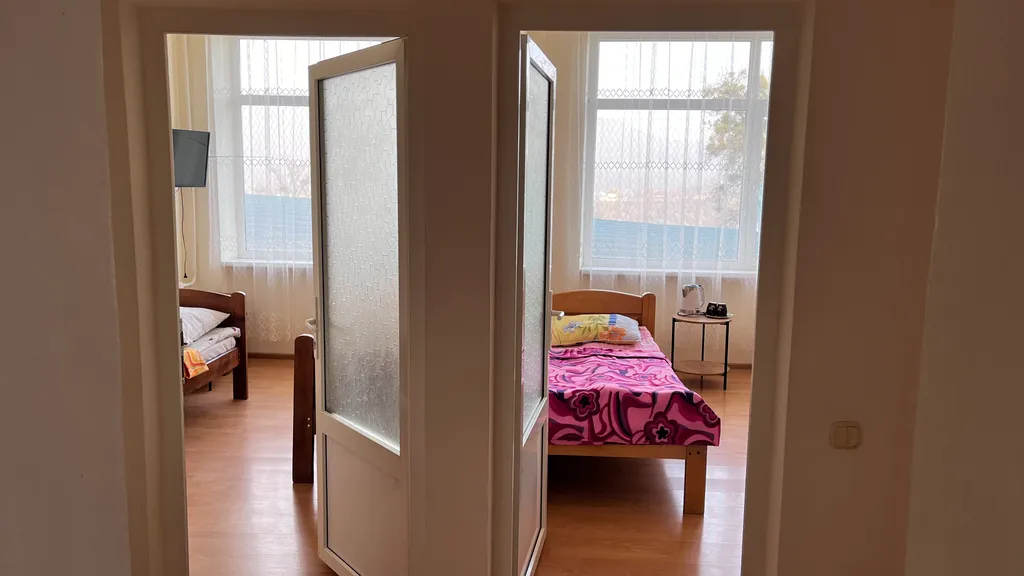 Квартира Комната — аренда посуточно в Нальчик