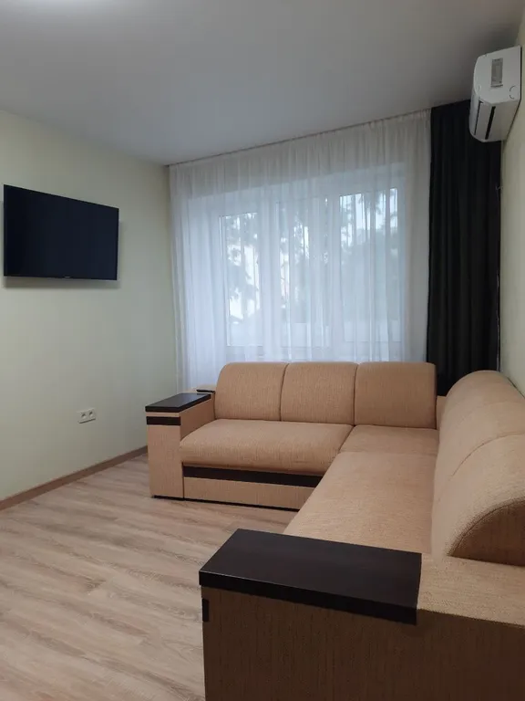 Уютная квартира в историческом центре города