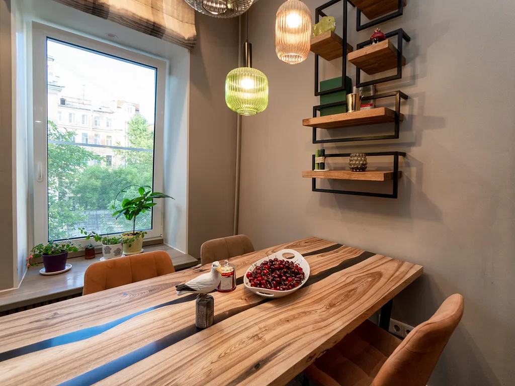 Квартира Квартира Слон-на-Песках — Санкт-Петербург