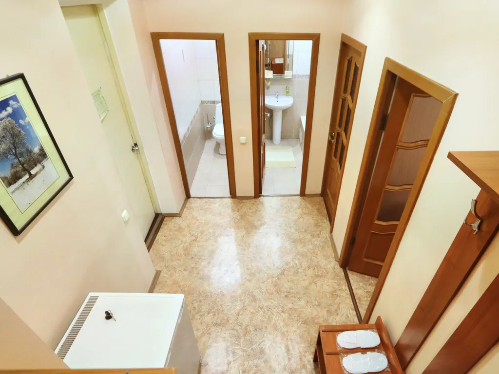 Квартира Комната — Архыз