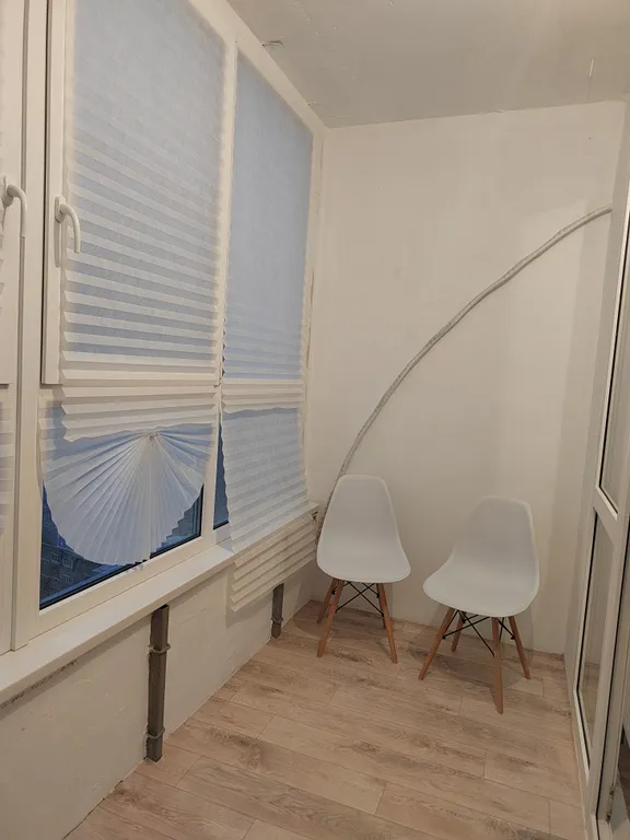 Квартира со всеми удобствами в спальном районе