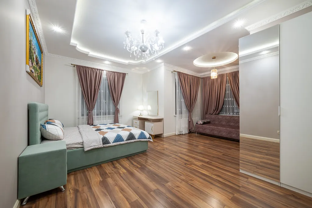 Коттедж Vnukovo Event House — Внуково