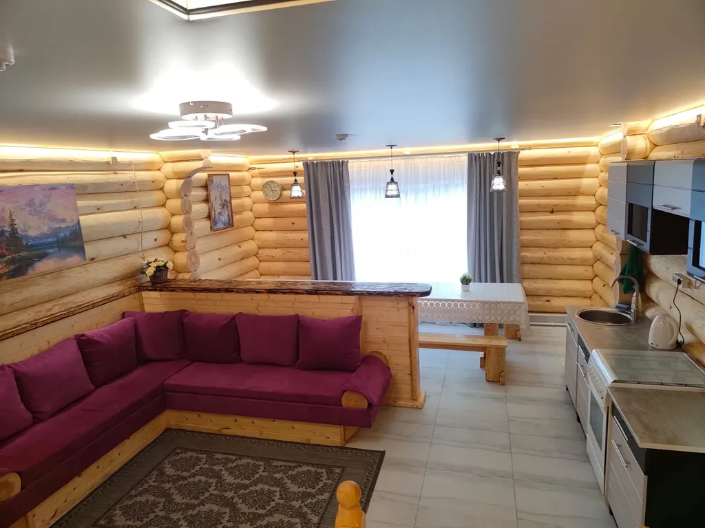 6-комнатный Дом