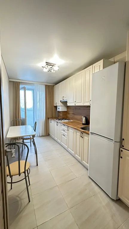 Уютная квартира с личной парковкой — аренда посуточно в Арзамас