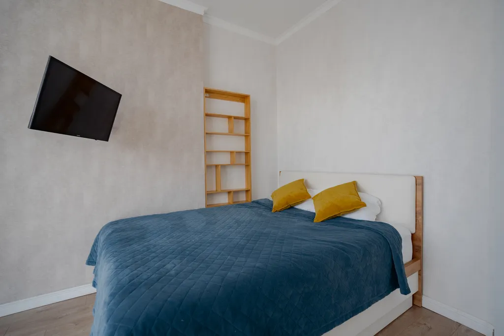 Апартаменты-евротрешка batumi guru