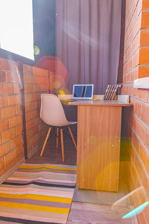 Уютная студия Центр города в 5 минутах езды Документы