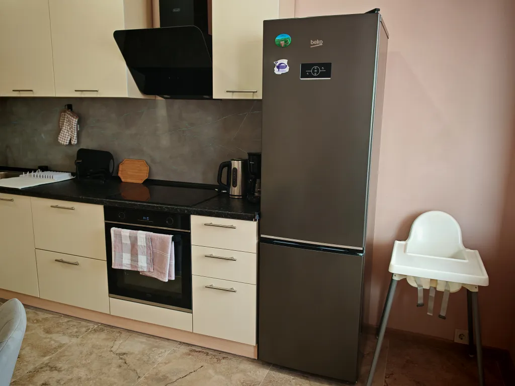 Уютная современная квартира вблизи исторического центра