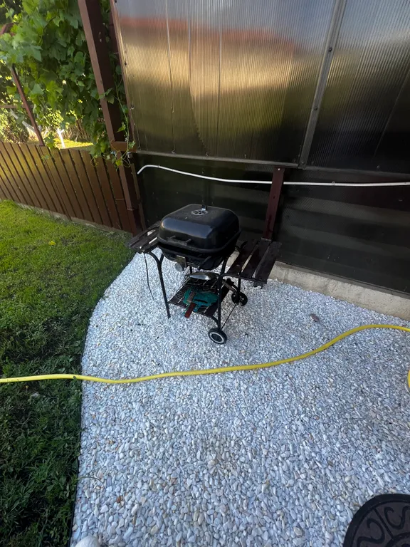 Элитная охраняемая резиденция Утриш