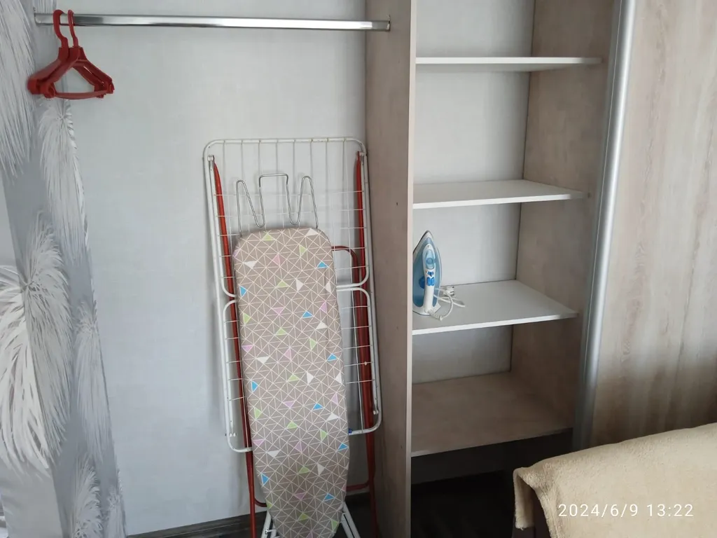 Квартира на въезде в город