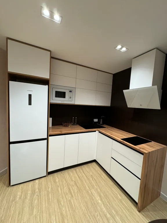 Grand palace luxe с душой