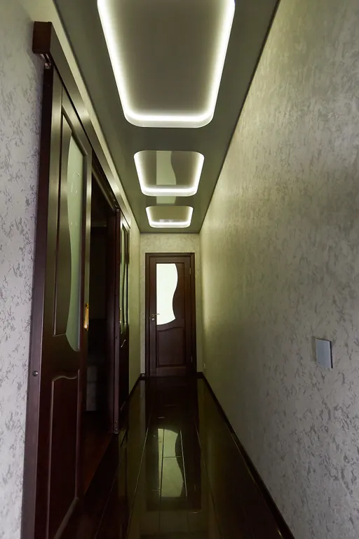 Lux-апартаменты в центре