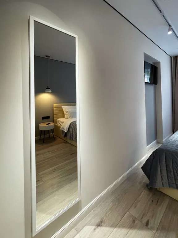 Квартира Апартаменты в центре у Площади Победы — Калининград