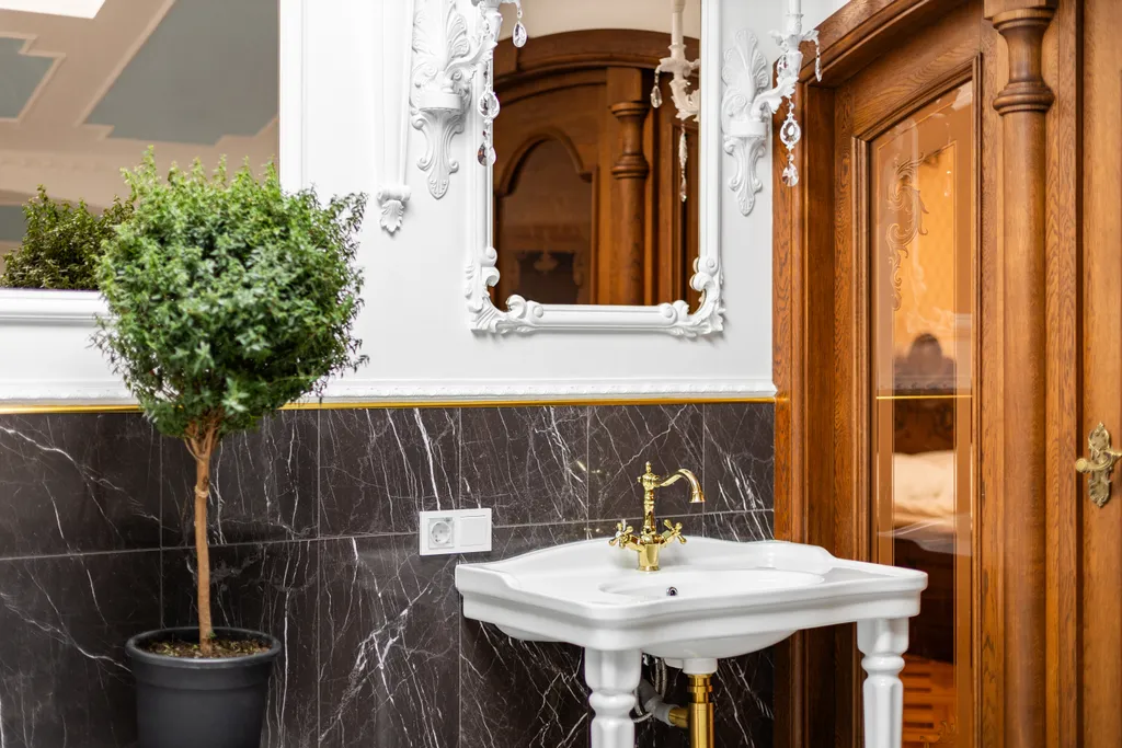 Уникальная видовая квартира в центре