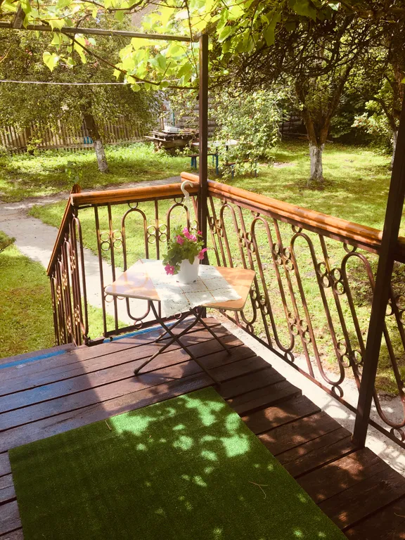 Барнхаус у моря