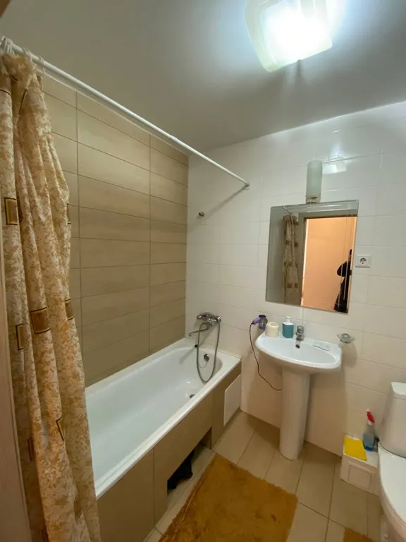 Квартира Квартира Апартамент с видом на Обь — Новосибирск