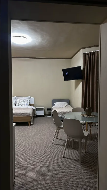 Квартира Уютные апартаменты в Адлере/Сочи — Адлер