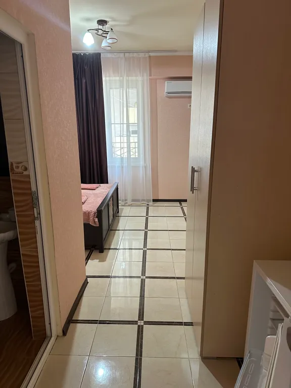 Квартира Комната — Гагра